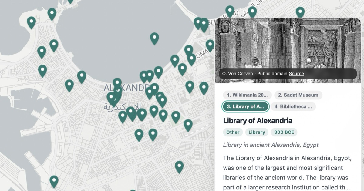 wikimapped.mukul-mehta.in image